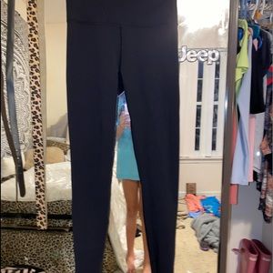 Black Ivivva/Lululemon kids 14